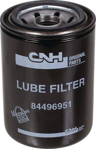 Filtr oleju silnika OEM