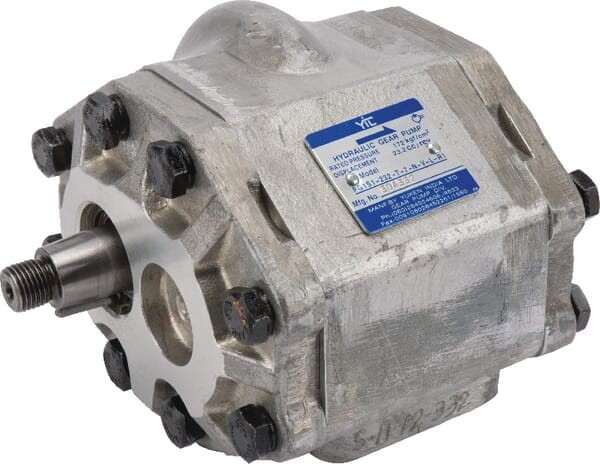 Pompa hydrauliczna OEM