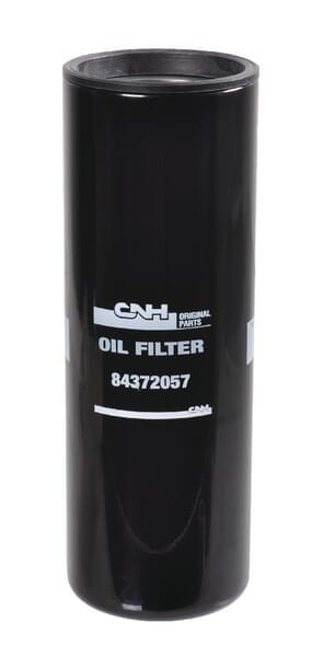 Filtr oleju, oryginał CNH OEM
