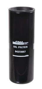 Filtr oleju, oryginał CNH OEM