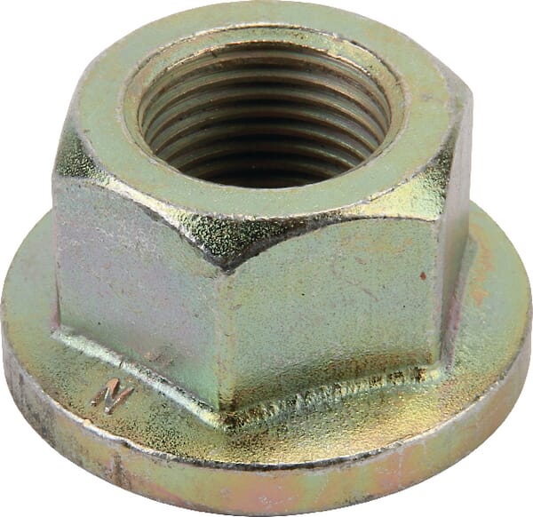 Nakrętka koła 3/4" UNF JCB 82601008