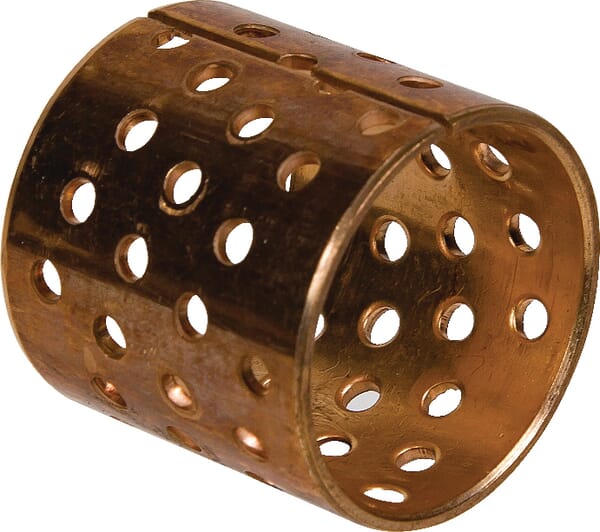 Tuleja ślizgowa Kuhn 83012831