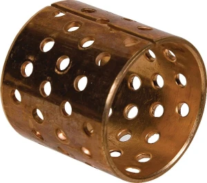Tuleja ślizgowa Kuhn 83012831