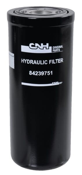 Filtr hydrauliki, oryginał CNH OEM