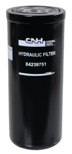 Filtr hydrauliki, oryginał CNH OEM