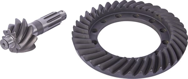 Przekładnia stożkowa Z=9X37 Case IH 83958890