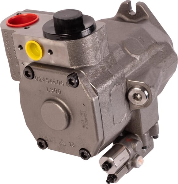Pompa hydrauliczna Case IH 84471388