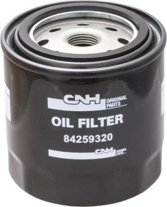 Filtr oleju silnika OEM