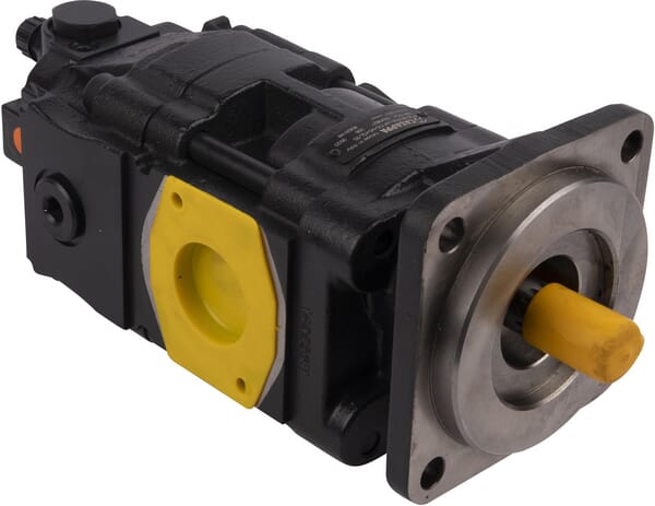 Pompa hydrauliczna Case IH 85826148