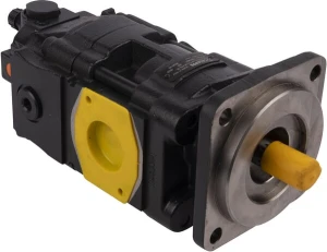 Pompa hydrauliczna Case IH 85826148