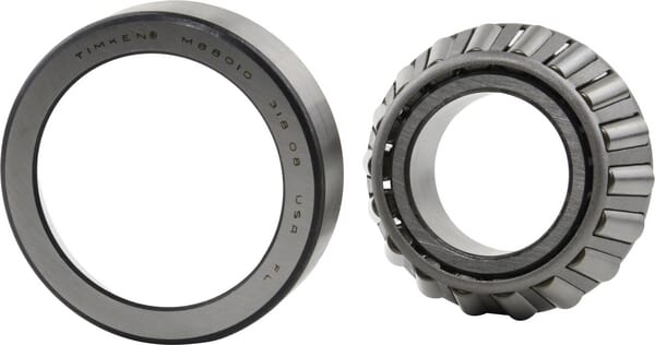 Łożysko kompletne CNH Industrial 86516897