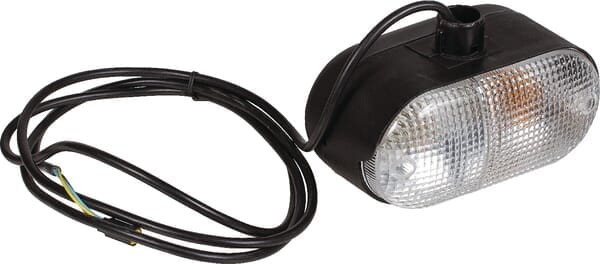 Lampa kierunkowskazu i pozycyjna, CNH OEM