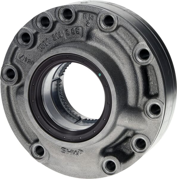 Pompa hydrauliczna Case IH 87446110