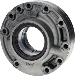 Pompa hydrauliczna Case IH 87446110