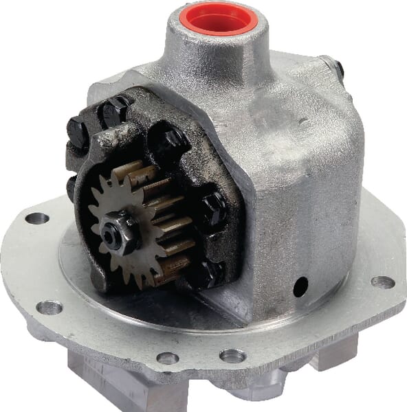 Pompa hydrauliczna Case IH 87543729
