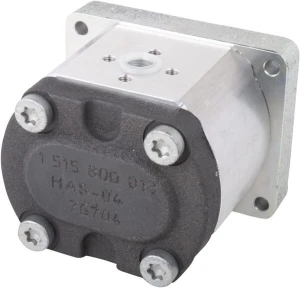 Pompa hydrauliczna Case IH 91838764