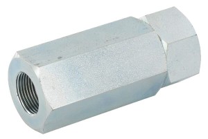 Filtr, oryginał CNH OEM