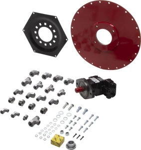Silnik hydrauliczny Horsch 96190002