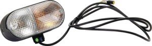 Lampa kierunkowskazu i pozycyjna, CNH OEM