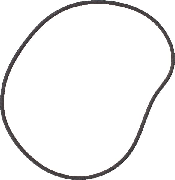 Pierścień uszczelniający o-ring hamulca SDF Group 215322530