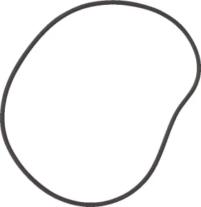 Pierścień uszczelniający o-ring hamulca SDF Group 215322530