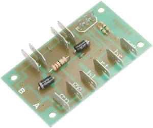 Silnik elektryczny i wał WOM SDF Group 285190720