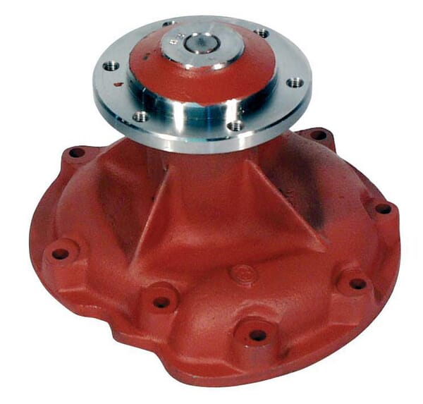 Pompa wodna Case IH 504065104