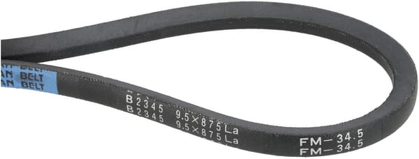 Pasek wentylatora Kubota 1554972532