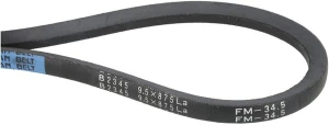 Pasek wentylatora Kubota 1554972532