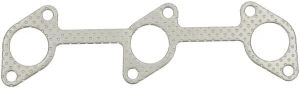 Uszczelka kolektora wydechowego Kubota 1567612350