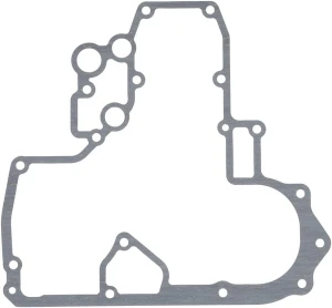 Uszczelka obudowy przekładni Kubota 1576604132