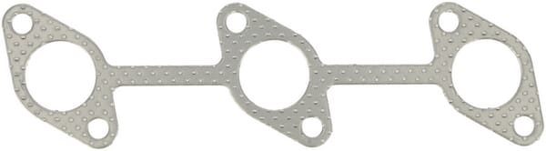 Uszczelka kolektora wydechowego Kubota 1626112350