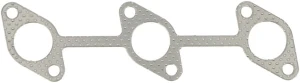 Uszczelka kolektora wydechowego Kubota 1626112350
