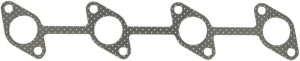 Uszczelka kolektora wydechowego Kubota 1629912360