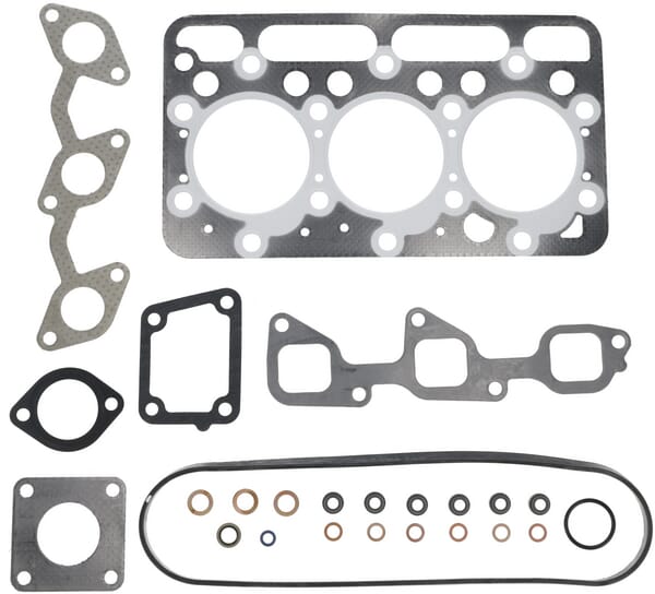 Zestaw uszczelek (U) D1403 Kubota 1641499353
