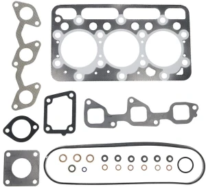 Zestaw uszczelek (U) D1403 Kubota 1641499353