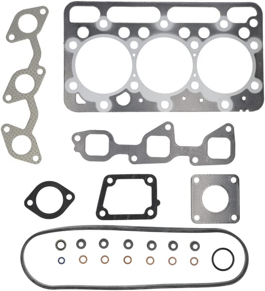 Zestaw uszczelek (U) NA Kubota 1644499352
