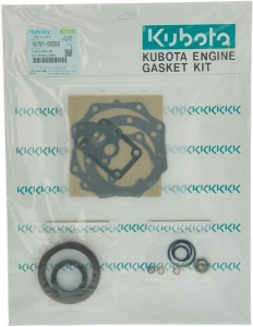 Zestaw uszczelek silnika Kubota 1679199360
