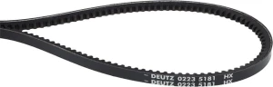 Pas klinowy Deutz 01184533
