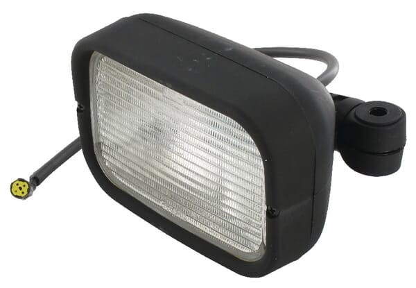 Lampa robocza, CNH OEM