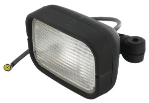 Lampa robocza, CNH OEM