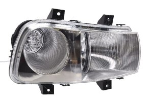 Reflektor, CNH OEM