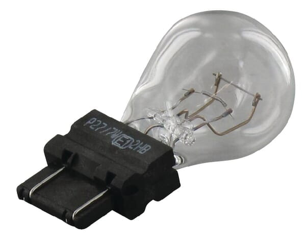 Żarówka 12 V, 21 W, BA15s, CNH OEM