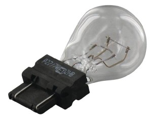 Żarówka 12 V, 21 W, BA15s, CNH OEM