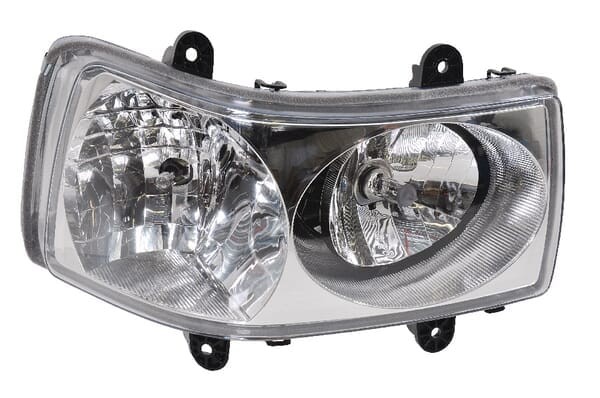 Reflektor, CNH OEM