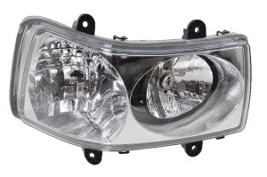 Reflektor, CNH OEM