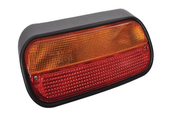 Lampa zespolona, tylna, CNH OEM