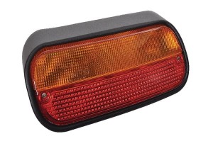 Lampa zespolona, tylna, CNH OEM