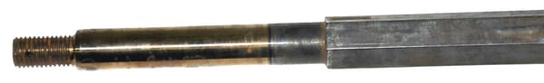 Wał CNH Industrial 1322616C2
