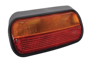 Lampa zespolona, tylna, CNH OEM